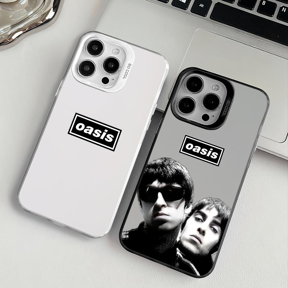 Phone Cases Popular - Music Rapper O-Oasis Phone Case For