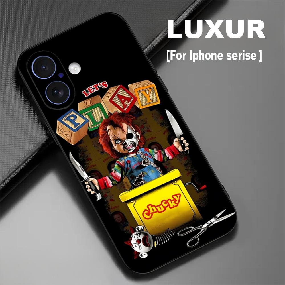Phone Cases Popular - Movie Phone Case For iPhone 18