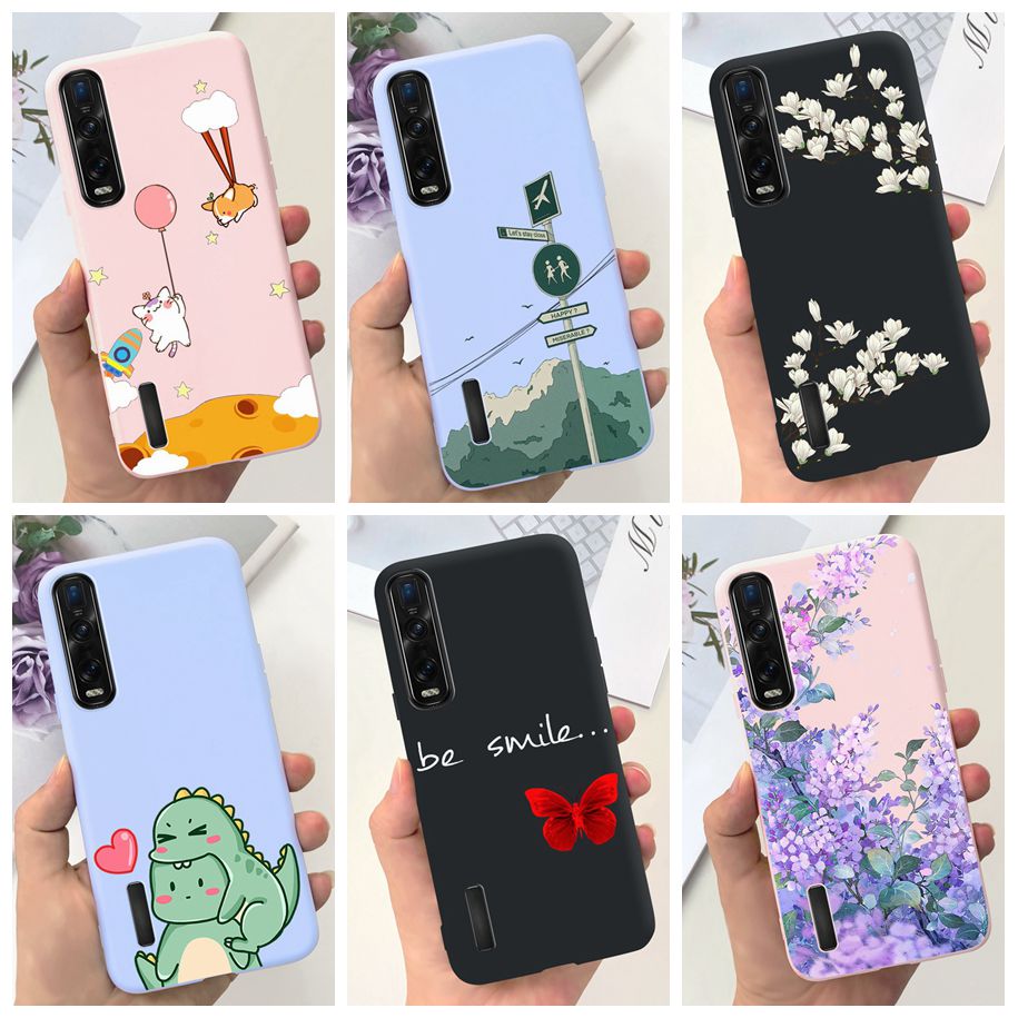 Phone Cases Aviation - For OPPO Find X2 Pro Case