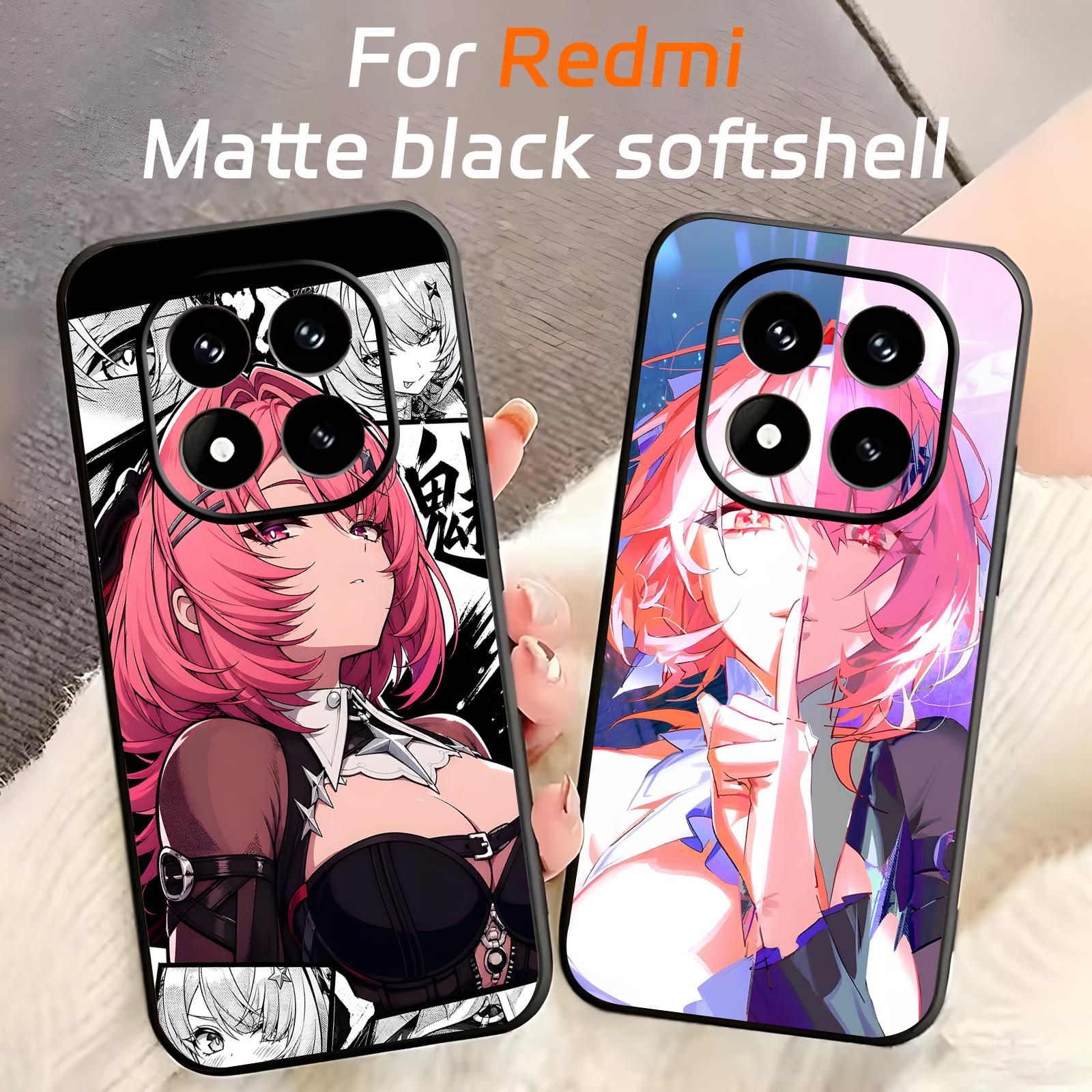 Phone Cases Xiaomi Redmi 12 - Phone Case For Redmi Note15 14