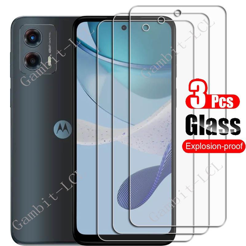 Phone Cases Moto G - 3PCS Tempered Glass For Motorola Moto