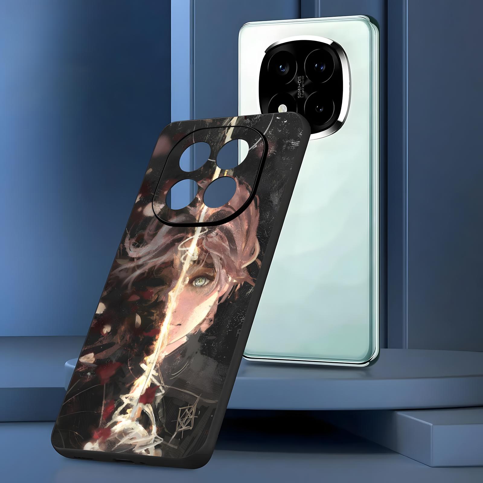 Clair Obscur Expedition 33  Ph - Phone Cases Xiaomi Redmi 12 recension och pris
