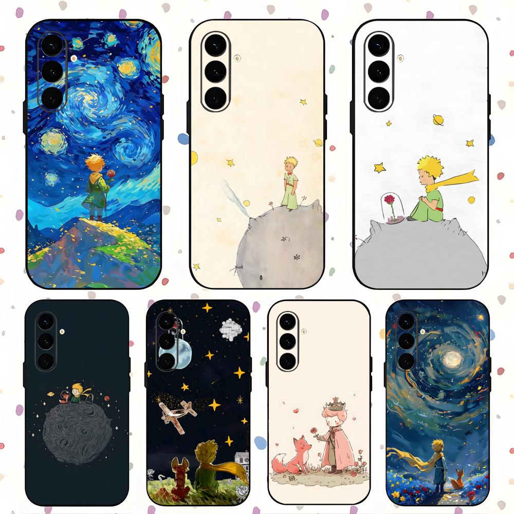 Le Petit Prince fairy tale Hot - Phone Cases Galaxy S26 Ultra recension och pris