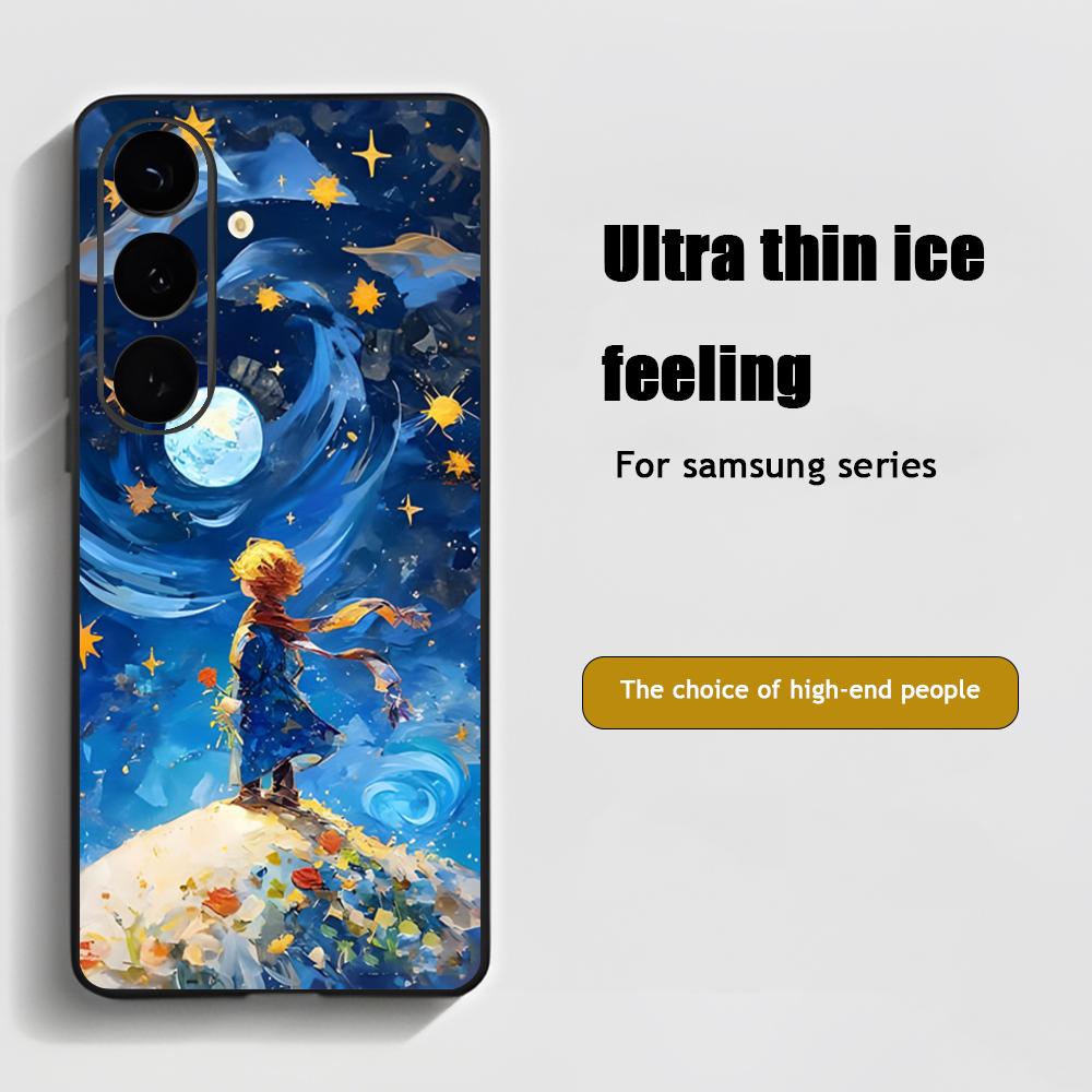 Le Petit Prince fairy tale Hot - Phone Cases Galaxy S26 Ultra recension och pris