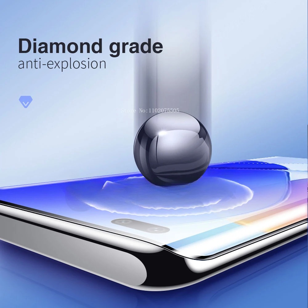4PCS Screen Protector For HUAW - Huawei Nova 12 recension och pris