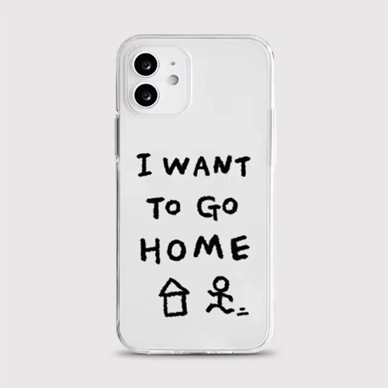 Korean Ins Cute Four Leaf Clov - Phone Cases Korea recension och pris