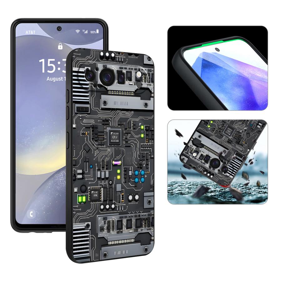 Case for Google Pixel 10A 8a 9 - Phone Cases Google Pixel 10 Pro recension och pris