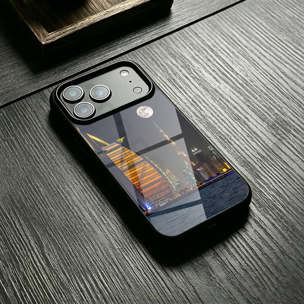 Dubai Phone Case For iPhone 18 - Phone Cases Dubai recension och pris