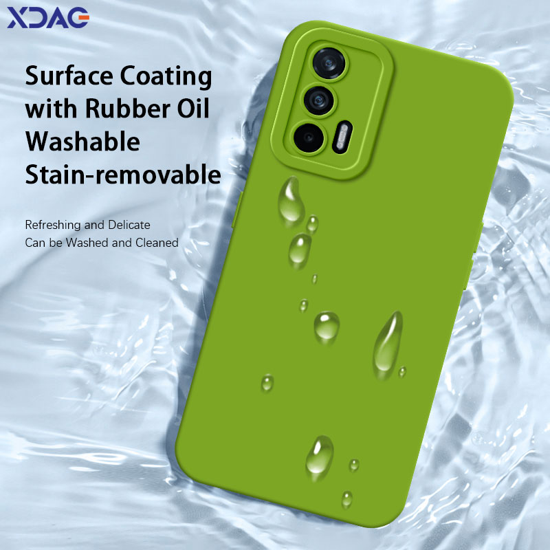 Angel Eyes Square Liquid Silic - Phone Cases Aviation recension och pris