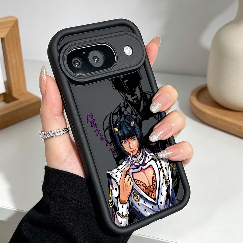 JOJO Handsome Phone Case For G - Phone Cases Google Pixel 10 Pro recension och pris