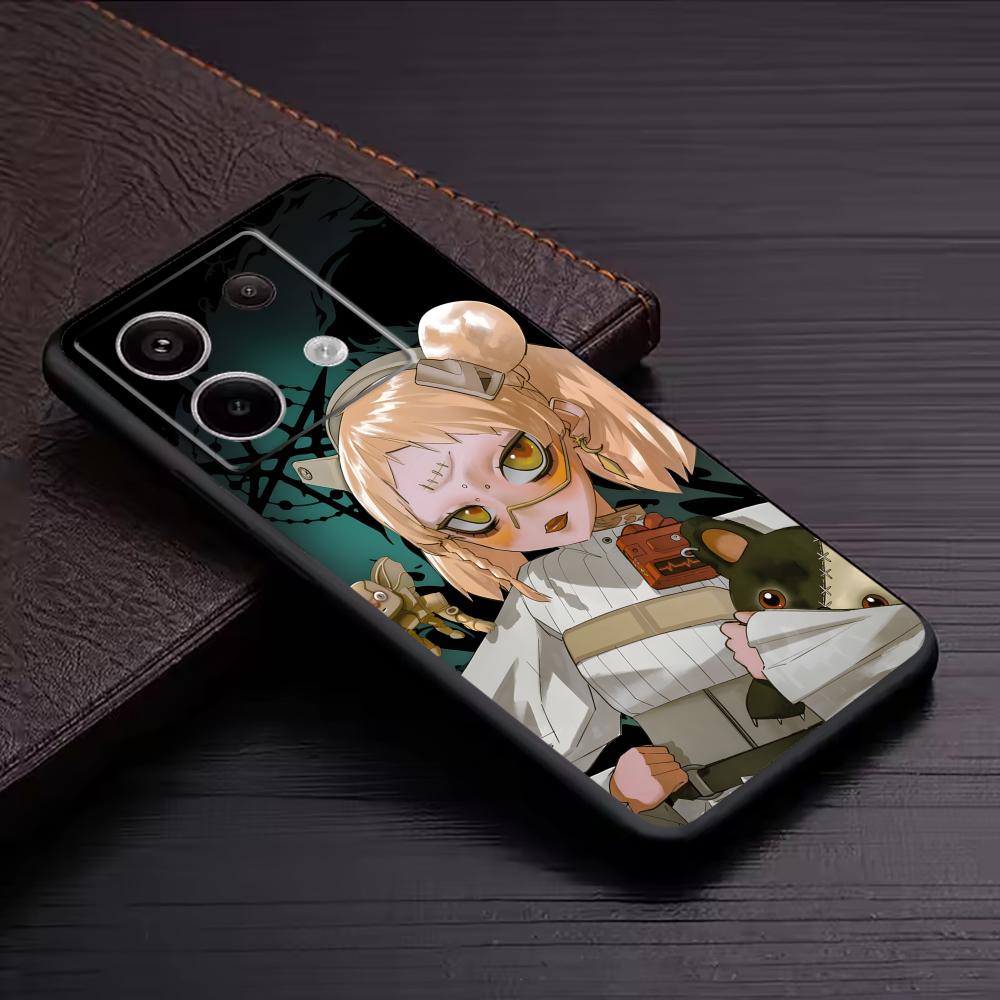 B-Bring Me the H-Horizon    Ph - Phone Cases Xiaomi Redmi 12 recension och pris