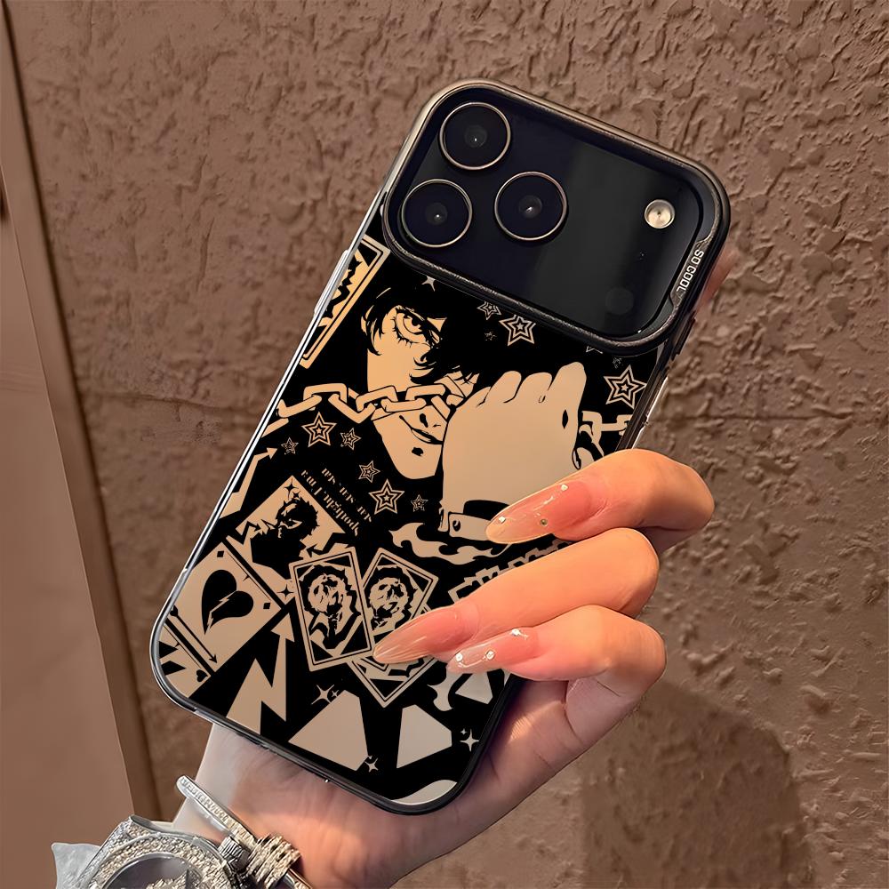 Game P-Persona 5 Phone Case Fo - Phone Cases Popular recension och pris