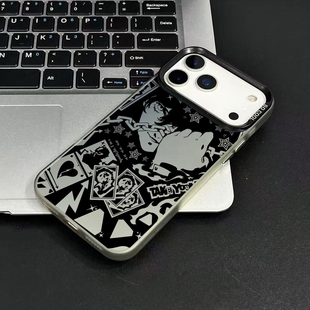 Game P-Persona 5 Phone Case Fo - Phone Cases Popular recension och pris