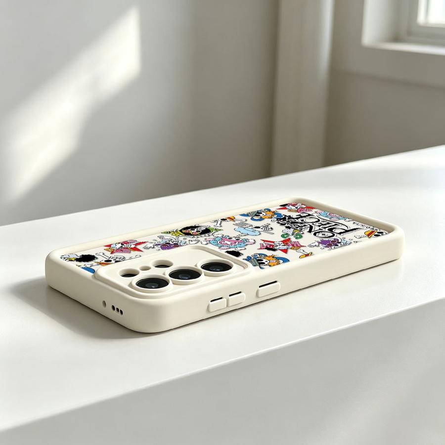 Case for Samsung Galaxy S26 S2 - Phone Cases Galaxy S24 recension och pris