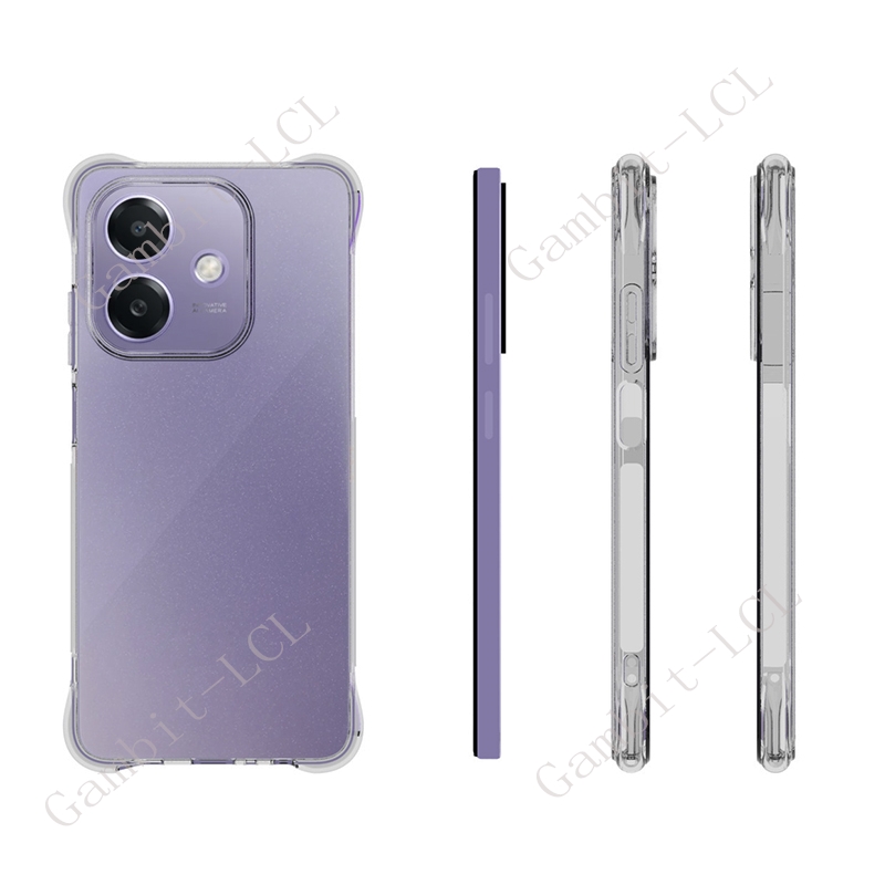 For OPPO A3 4G A40 A40m A3x A3 - Phone Cases Aviation recension och pris