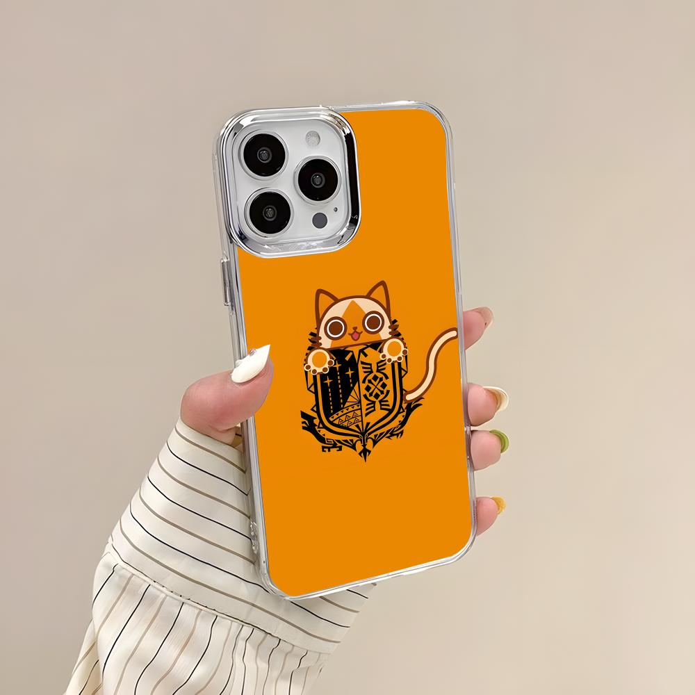 Monster Hunter Phone Case For  - Phone Cases For Iphone 12 Pro Max recension och pris