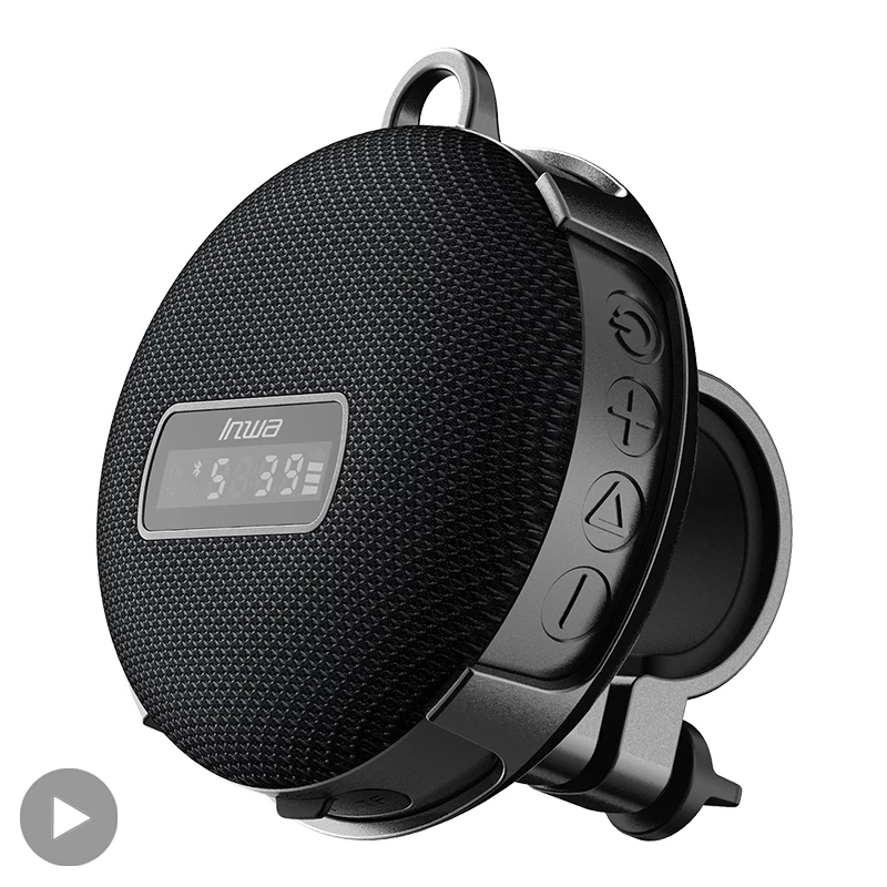 Caixa De Som Bluetooth Speaker - Phone Cases Big W recension och pris
