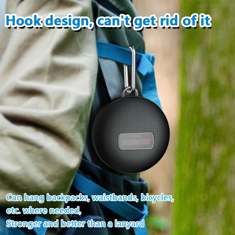 Caixa De Som Bluetooth Speaker - Phone Cases Big W recension och pris