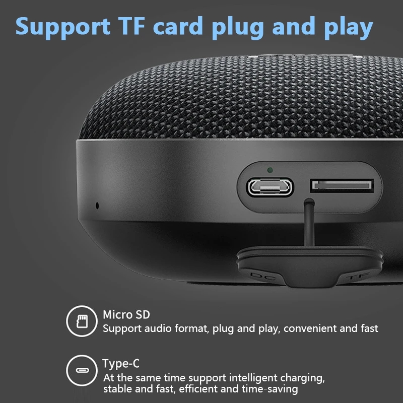 Caixa De Som Bluetooth Speaker - Phone Cases Big W recension och pris