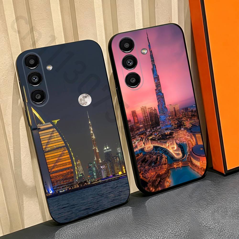 Dubai Phone Case For Samsung G - Phone Cases Dubai recension och pris
