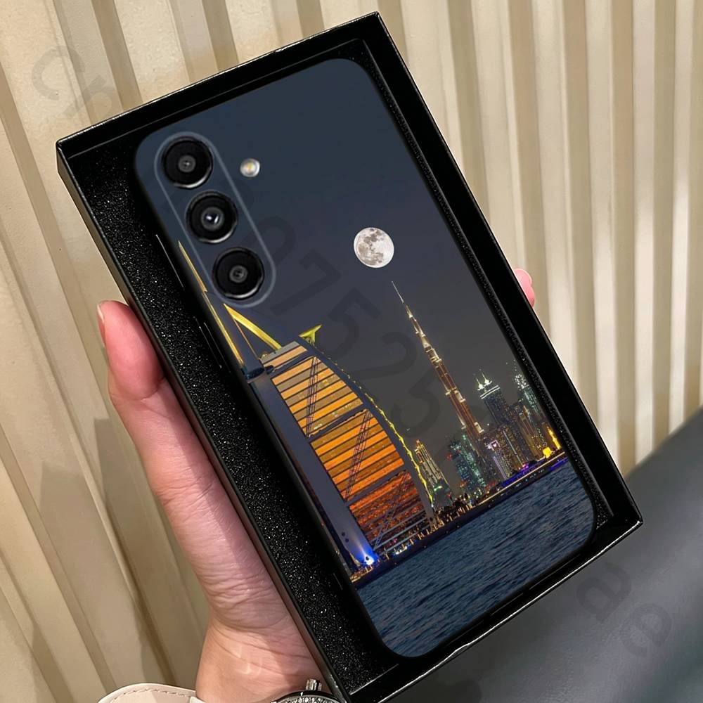 Dubai Phone Case For Samsung G - Phone Cases Dubai recension och pris