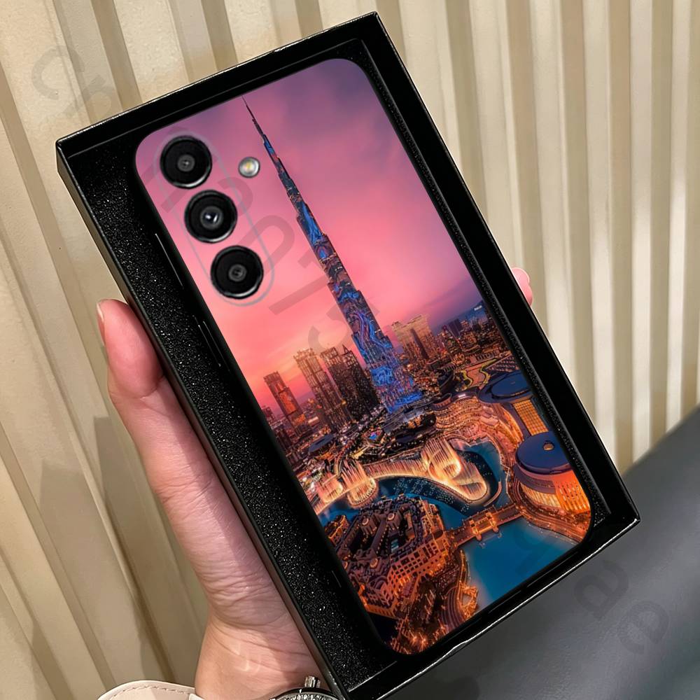 Dubai Phone Case For Samsung G - Phone Cases Dubai recension och pris