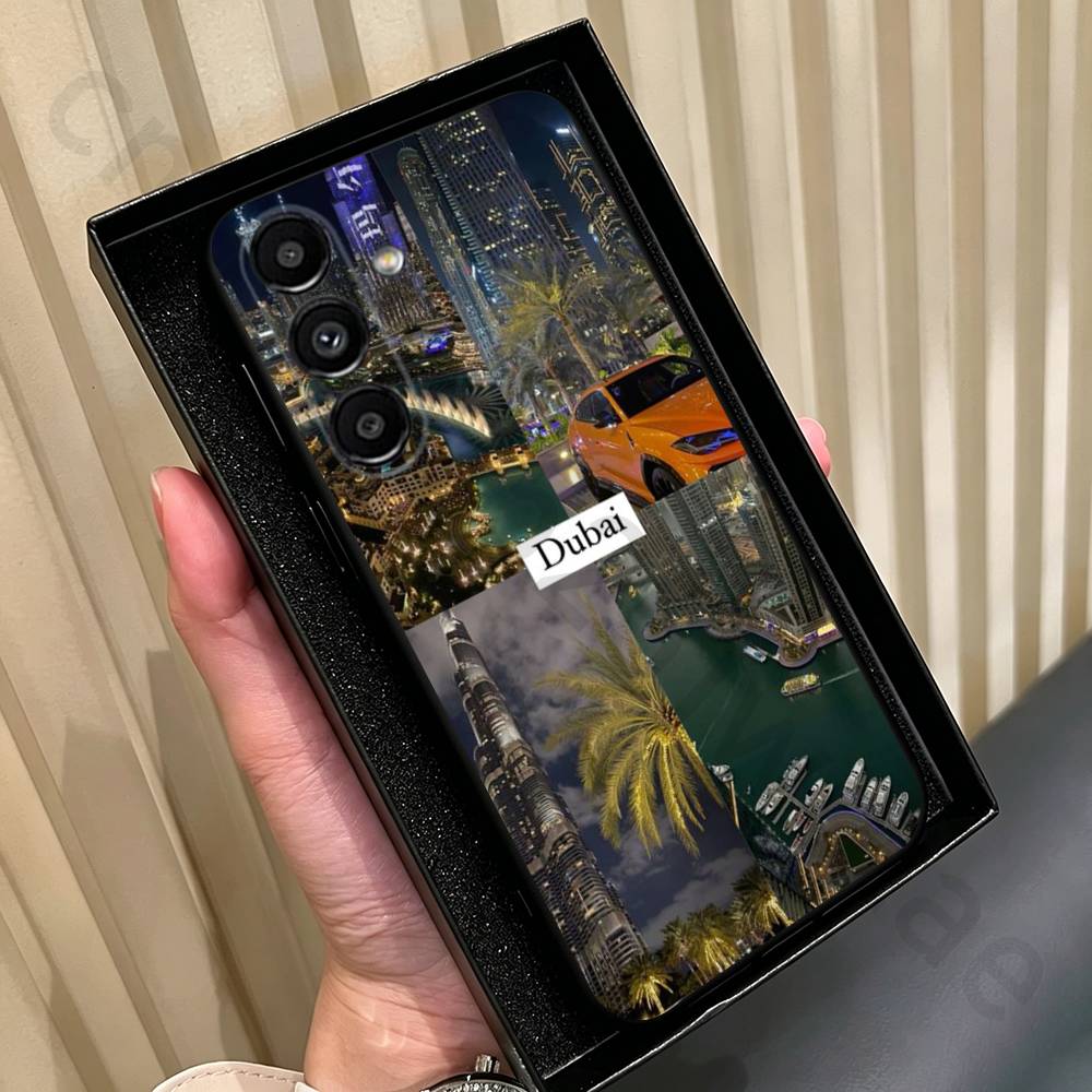 Dubai Phone Case For Samsung G - Phone Cases Dubai recension och pris