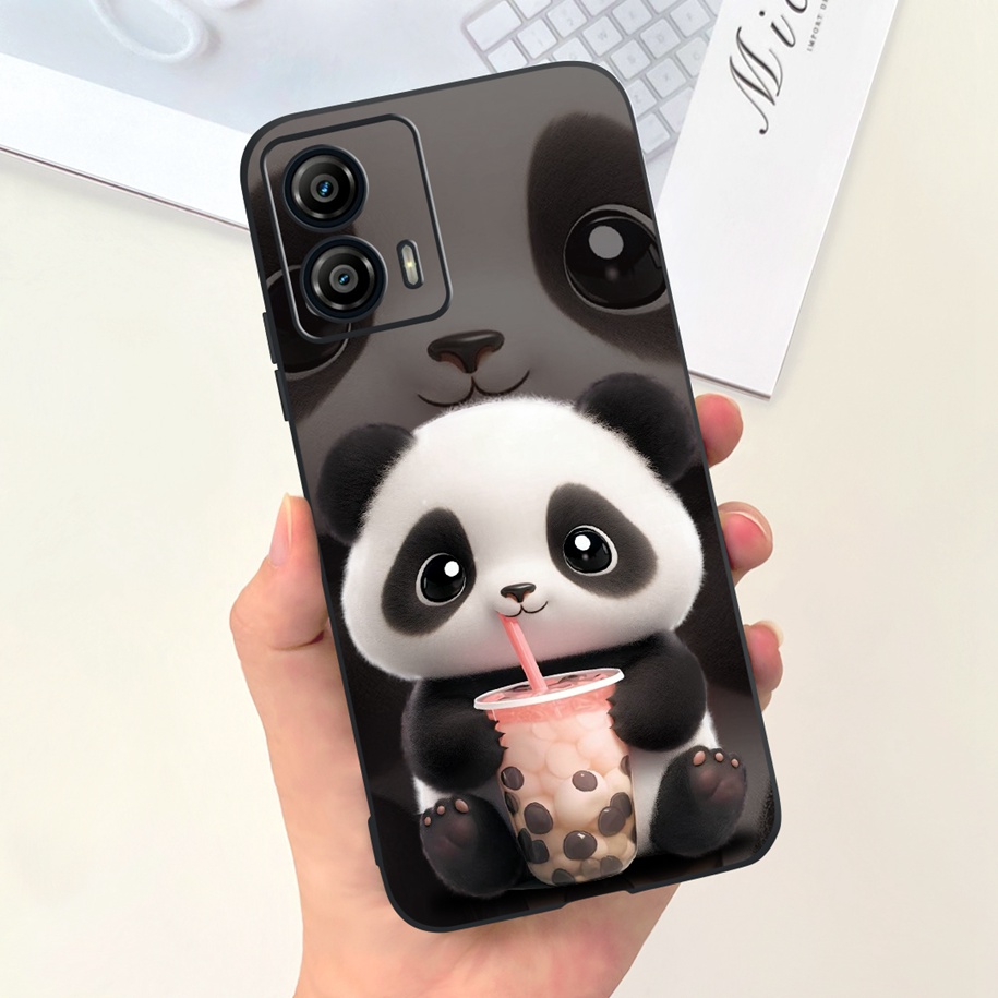 For Motorola Moto G73 G53 5G C - Phone Cases Moto G recension och pris