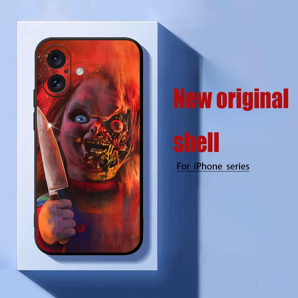 Movie Phone Case For iPhone 18 - Phone Cases Popular recension och pris