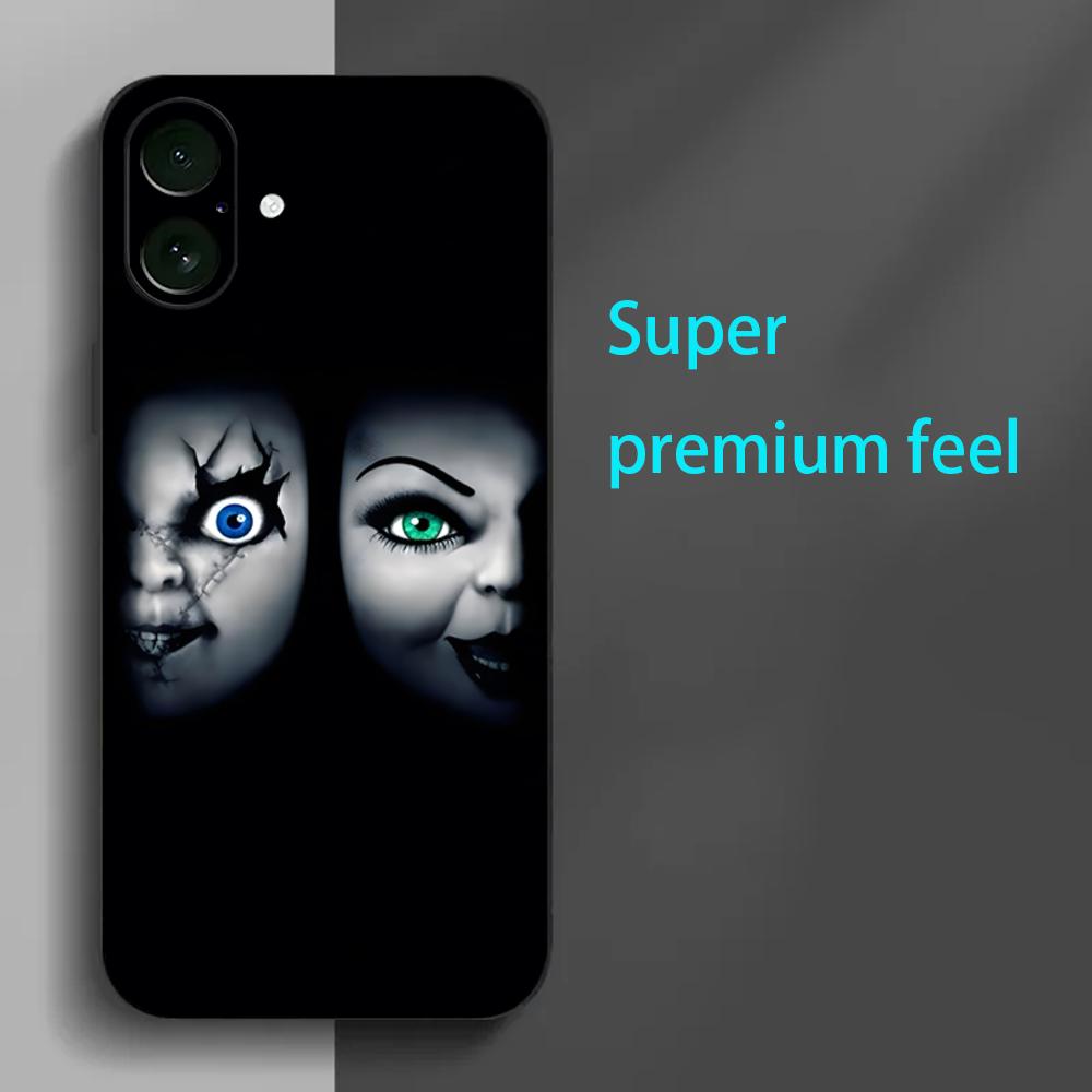 Movie Phone Case For iPhone 18 - Phone Cases Popular recension och pris