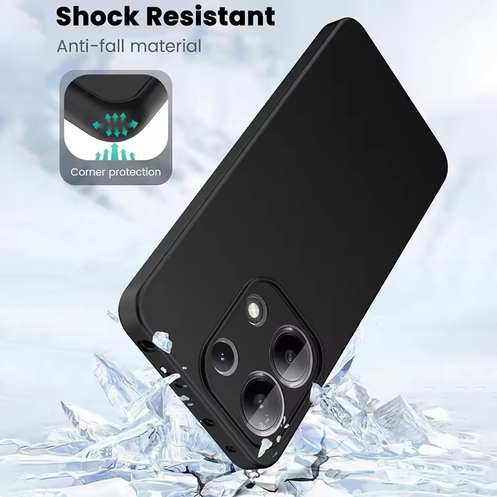 Banksy Graffiti Art  Phone Cas - Phone Cases Xiaomi Redmi 12 recension och pris