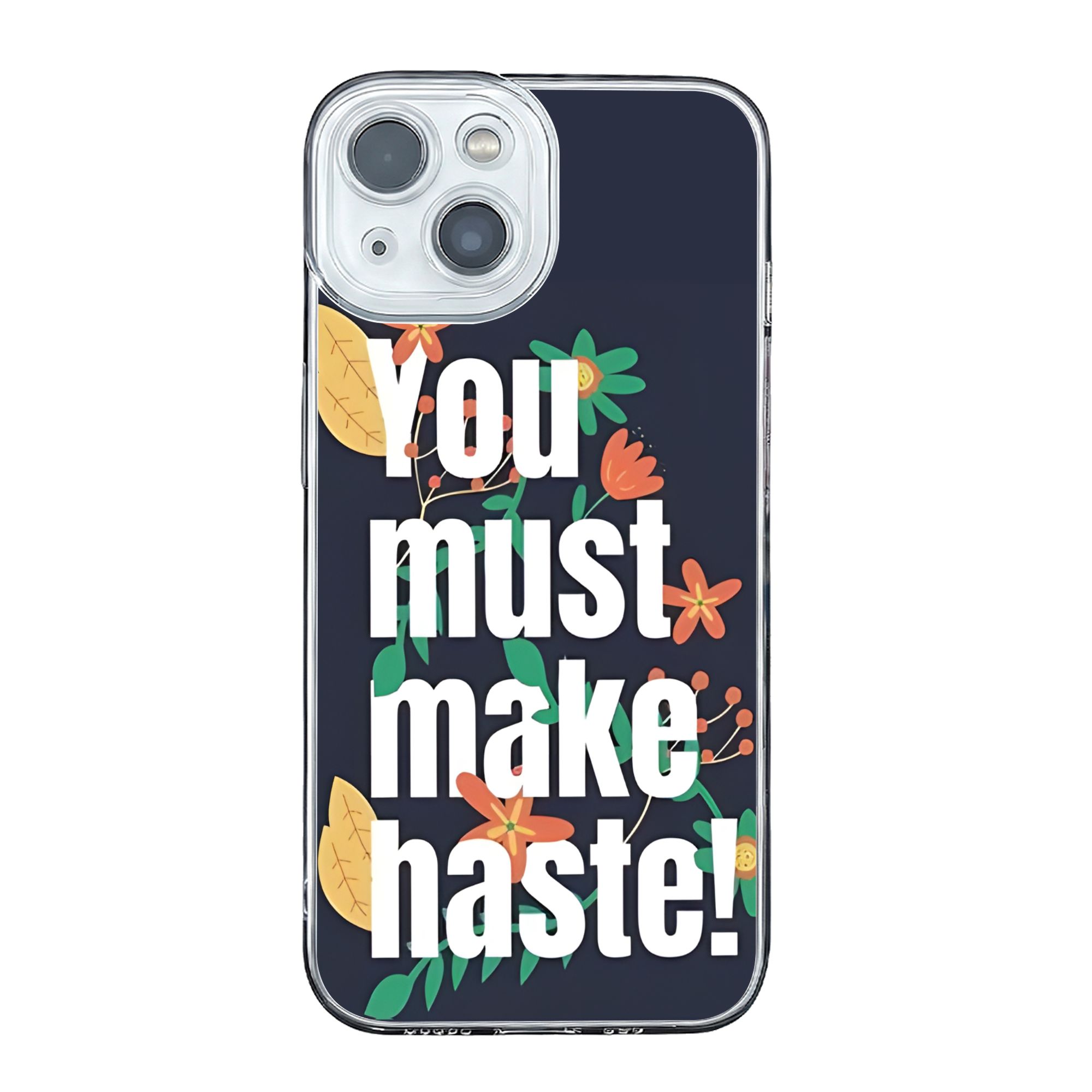 New Armor Bumper You Must Make - Phone Cases Hastings recension och pris