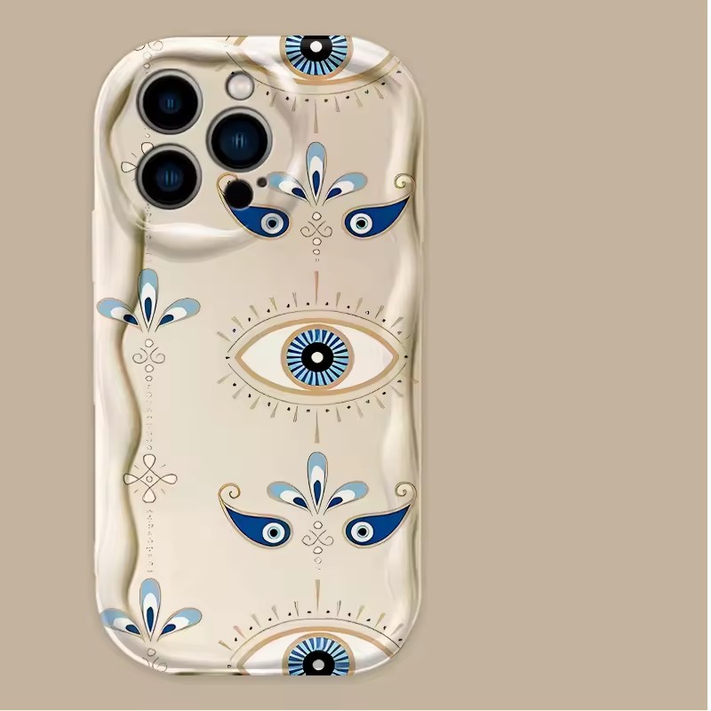 Wavy Edge TPU Phone Case For i - Phone Cases For Iphone 12 Pro Max recension och pris