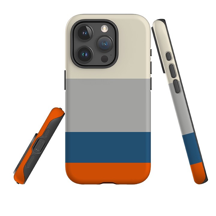 Dubai Chroma Phone Case for iP - Phone Cases Dubai recension och pris