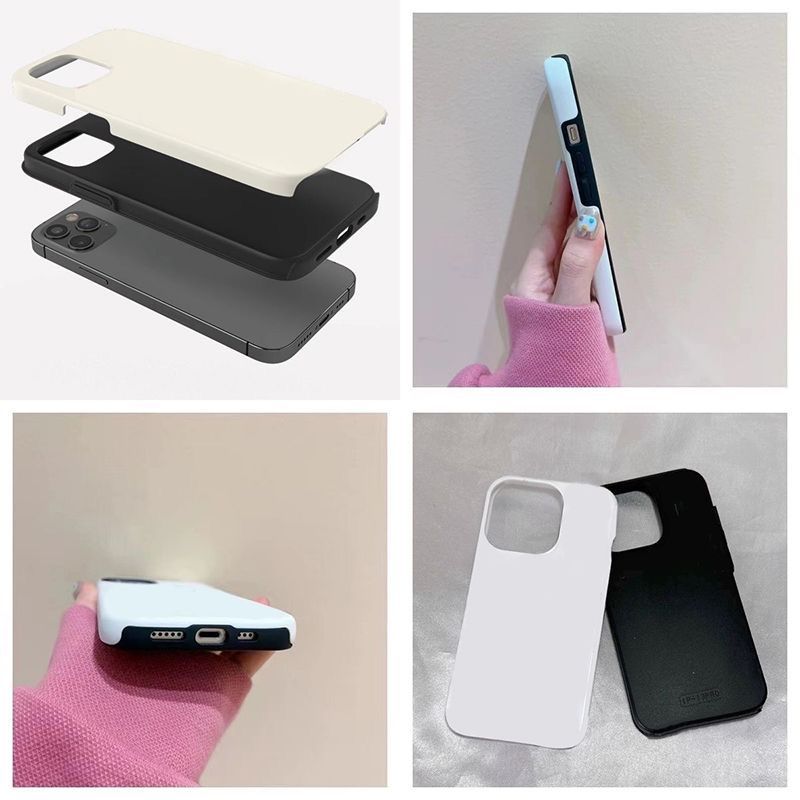 Dubai Chroma Phone Case for iP - Phone Cases Dubai recension och pris