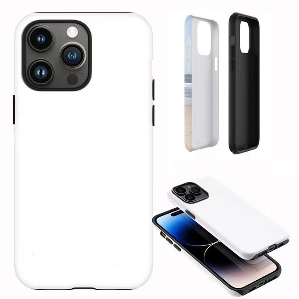 Dubai Chroma Phone Case for iP - Phone Cases Dubai recension och pris