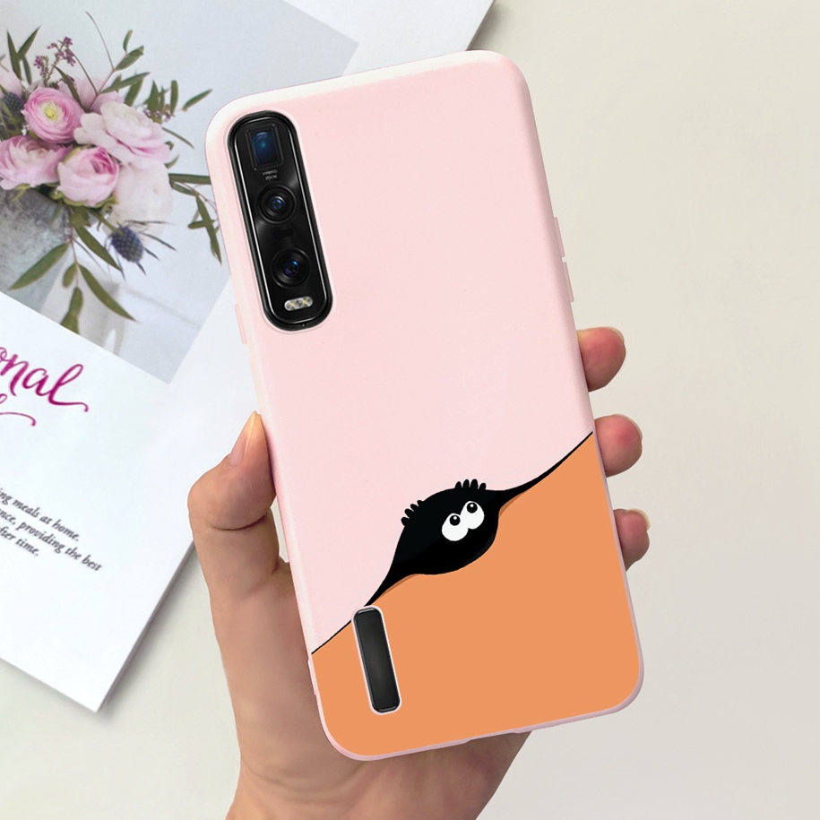 For OPPO Find X2 Pro Case Find - Phone Cases Aviation recension och pris