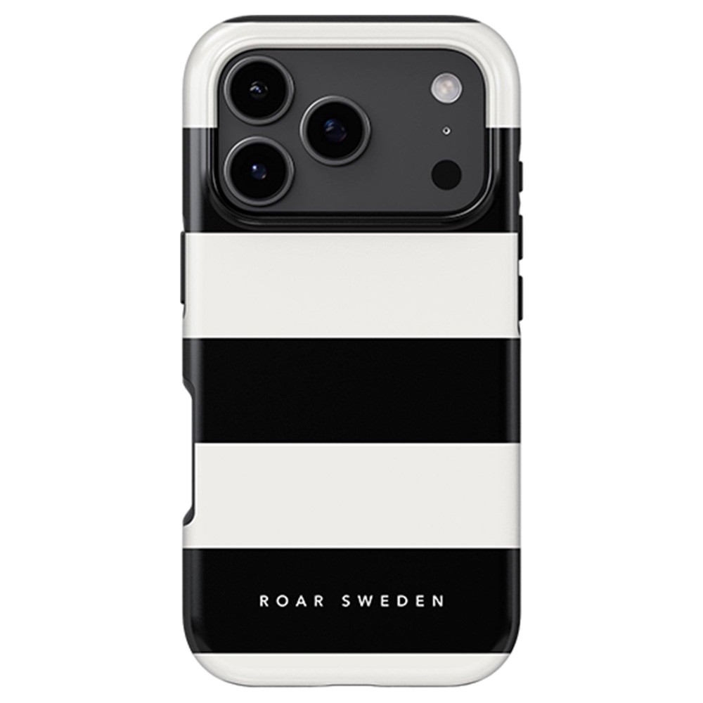 Roar Sweden Blue Polka Phone C - Phone Cases Sweden recension och pris