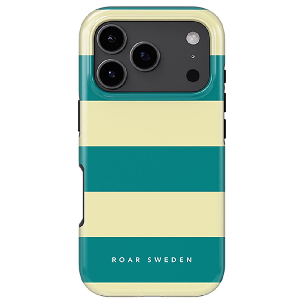 Roar Sweden Blue Polka Phone C - Phone Cases Sweden recension och pris