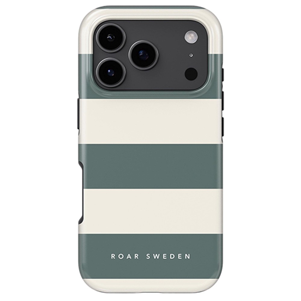 Roar Sweden Blue Polka Phone C - Phone Cases Sweden recension och pris