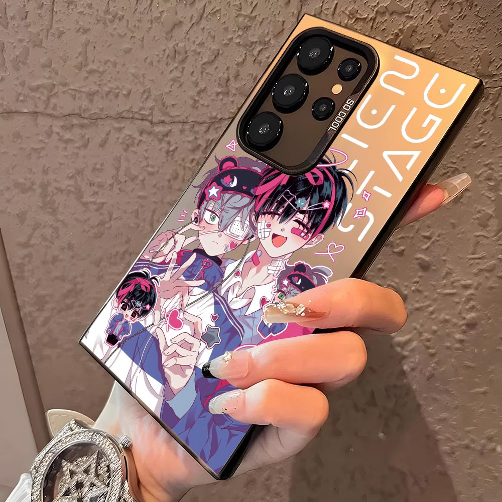 Alien Stage Ivan Till Phone Ca - Phone Cases Galaxy S24 recension och pris