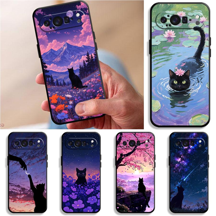 Funda Phone Cover Case for Goo - Phone Cases Google Pixel 10 Pro recension och pris