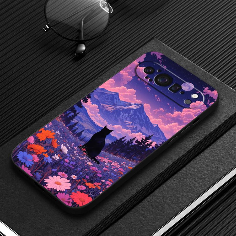 Funda Phone Cover Case for Goo - Phone Cases Google Pixel 10 Pro recension och pris