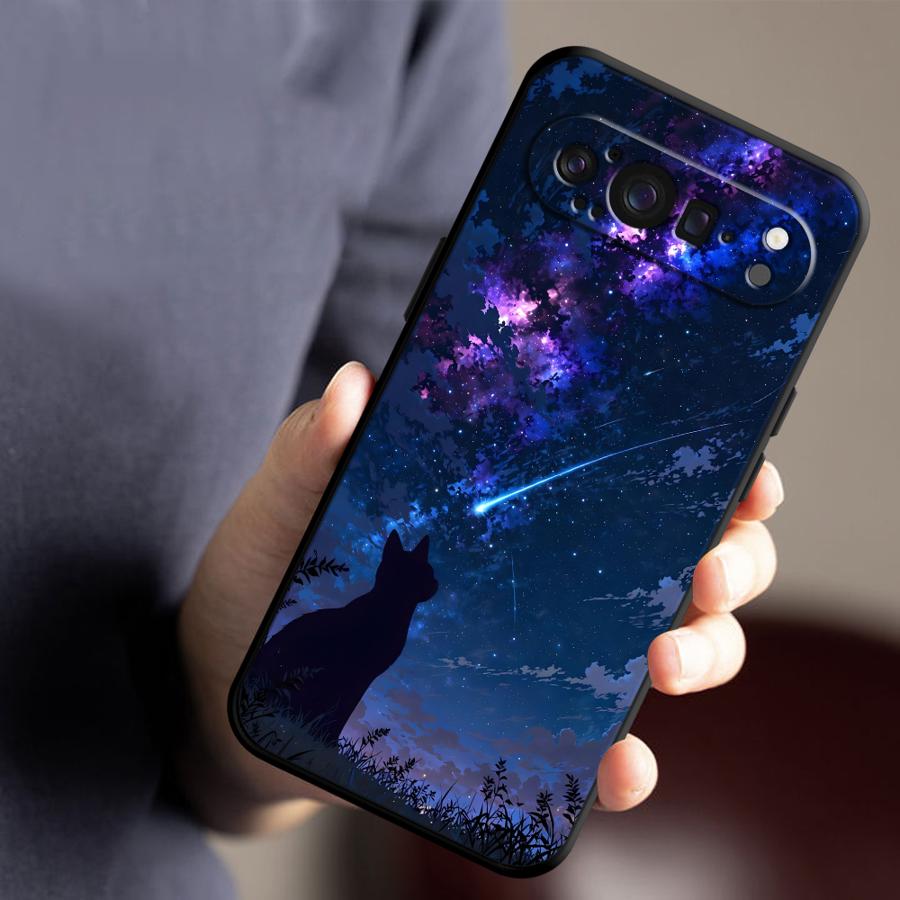 Funda Phone Cover Case for Goo - Phone Cases Google Pixel 10 Pro recension och pris
