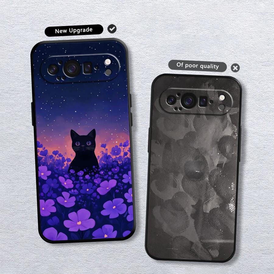 Funda Phone Cover Case for Goo - Phone Cases Google Pixel 10 Pro recension och pris