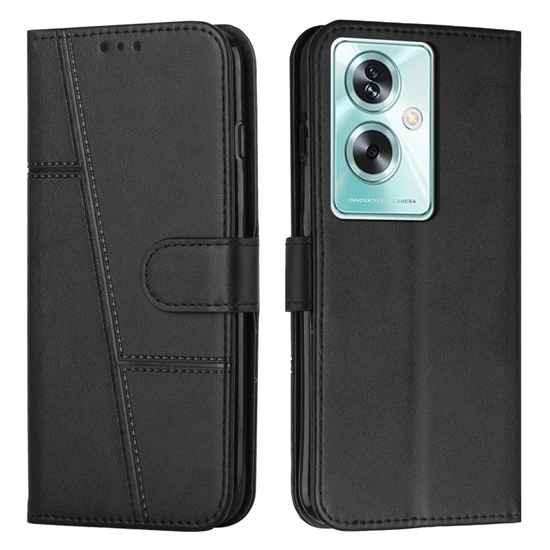 For OPPO A79 5G Case Flip Wall - Phone Cases Aviation recension och pris