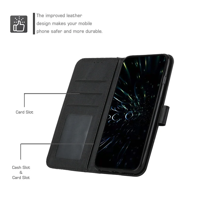 For OPPO A79 5G Case Flip Wall - Phone Cases Aviation recension och pris