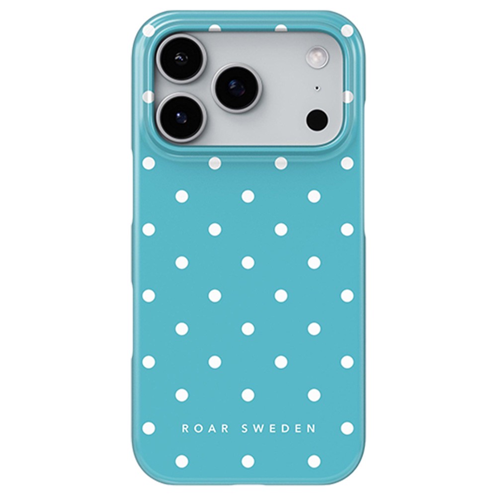 Roar Sweden Orange Citrus Phon - Phone Cases Sweden recension och pris