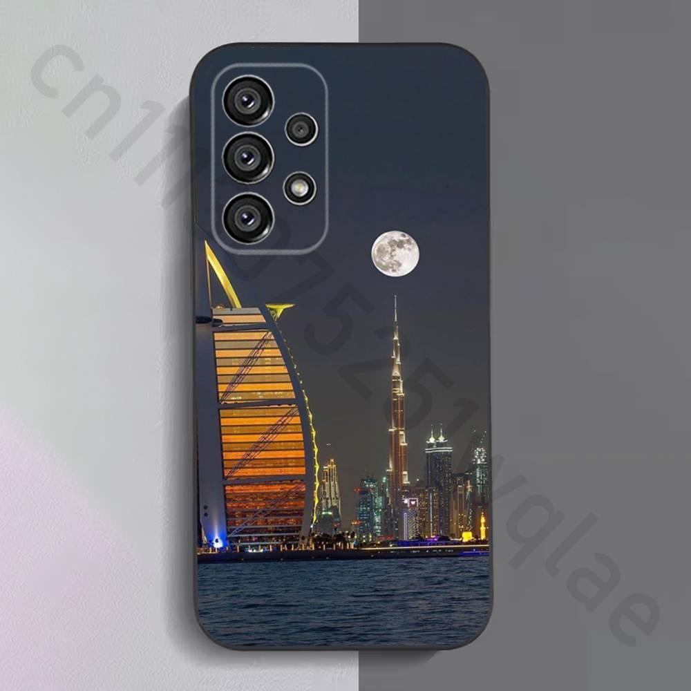 Dubai Phone Case For Samsung S - Phone Cases Dubai recension och pris