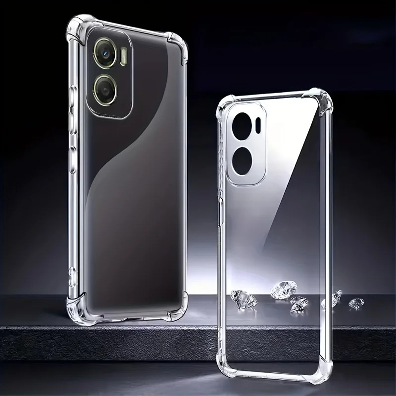For Motorola Moto G06 4G G 06  - Phone Cases Moto G recension och pris